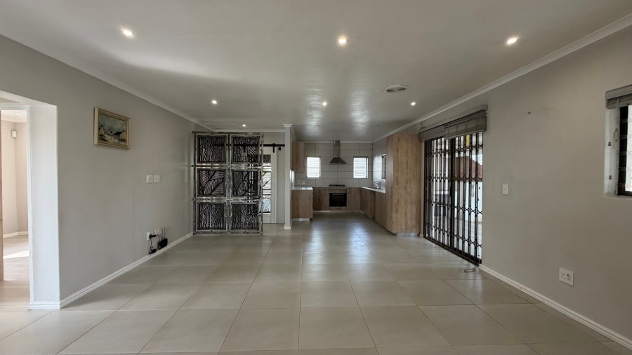 To Let 3 Bedroom Property for Rent in Stellenbosch Farms Western Cape